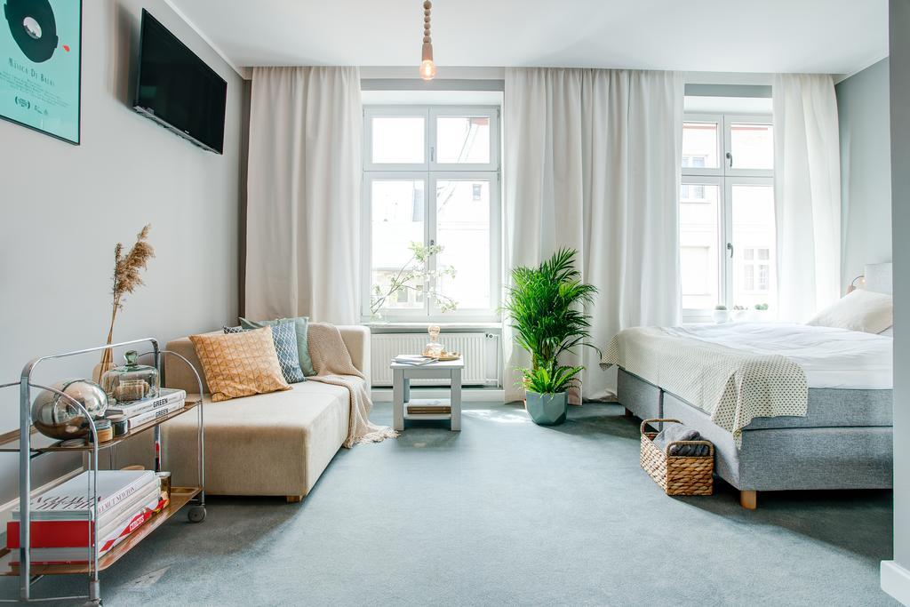 Apartamenty Chelmno מראה חיצוני תמונה