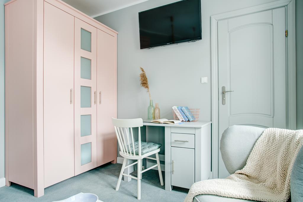 Apartamenty Chelmno מראה חיצוני תמונה