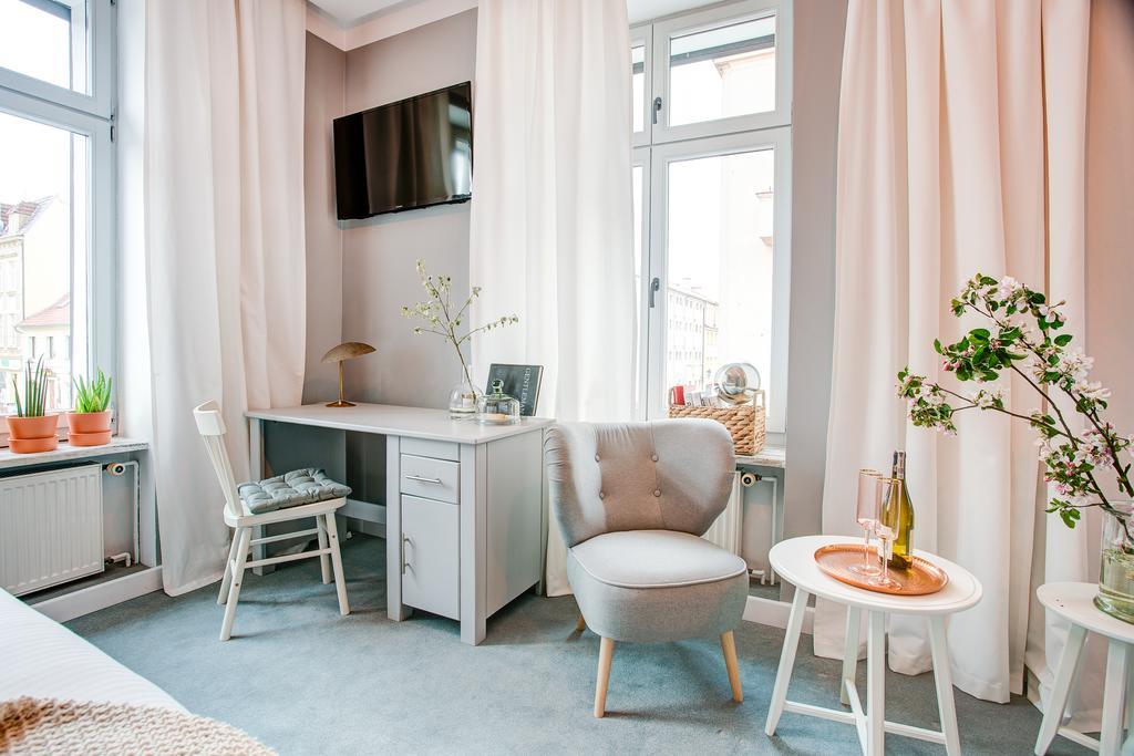 Apartamenty Chelmno מראה חיצוני תמונה
