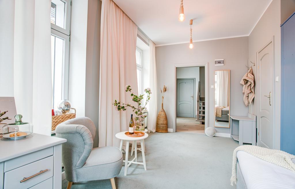Apartamenty Chelmno מראה חיצוני תמונה