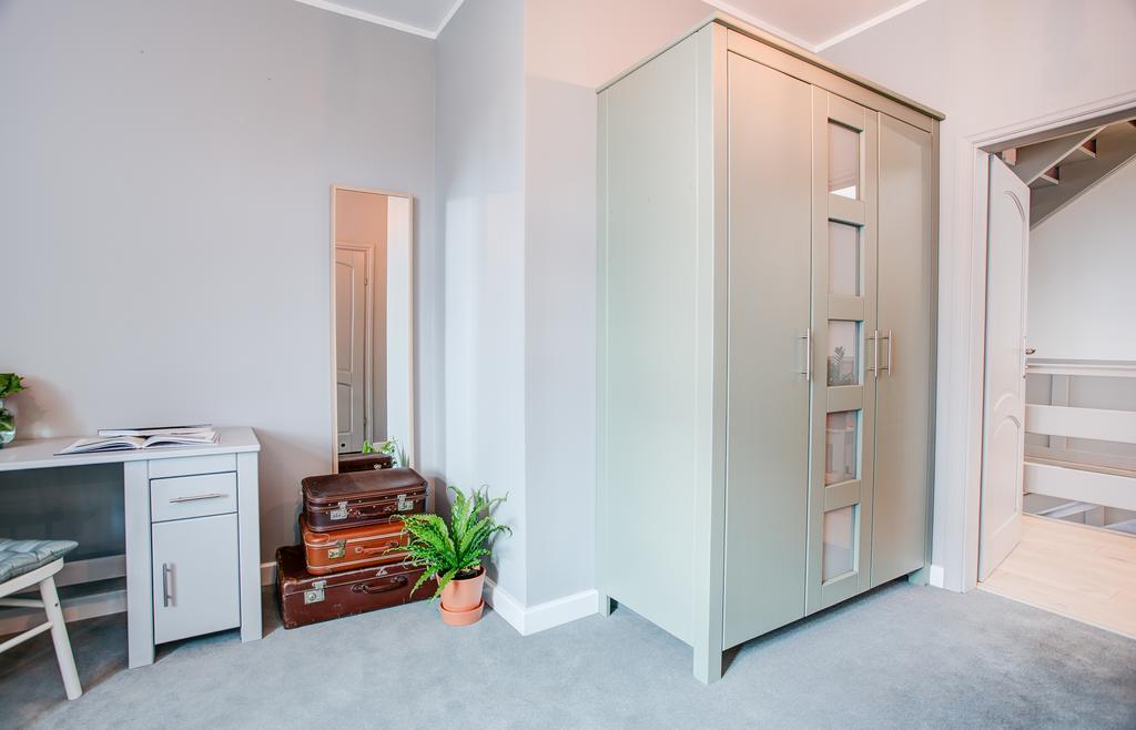 Apartamenty Chelmno מראה חיצוני תמונה
