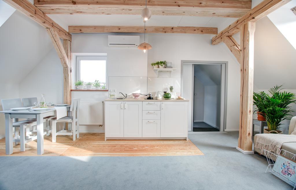 Apartamenty Chelmno מראה חיצוני תמונה