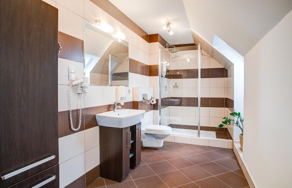 Apartamenty Chelmno מראה חיצוני תמונה