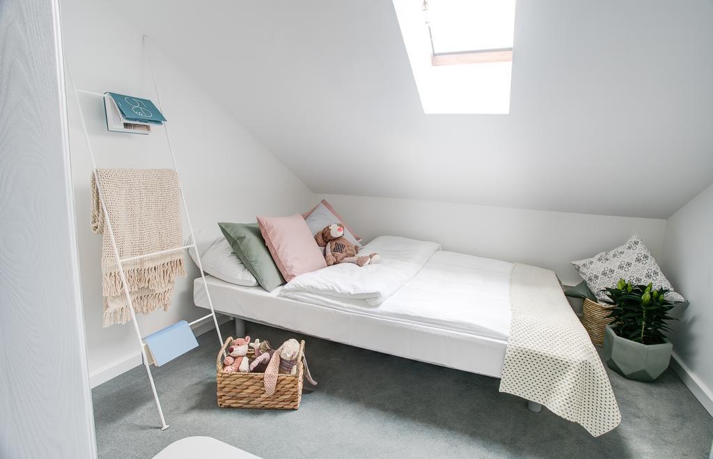 Apartamenty Chelmno מראה חיצוני תמונה