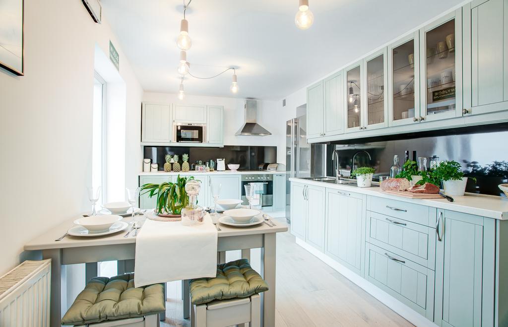 Apartamenty Chelmno מראה חיצוני תמונה