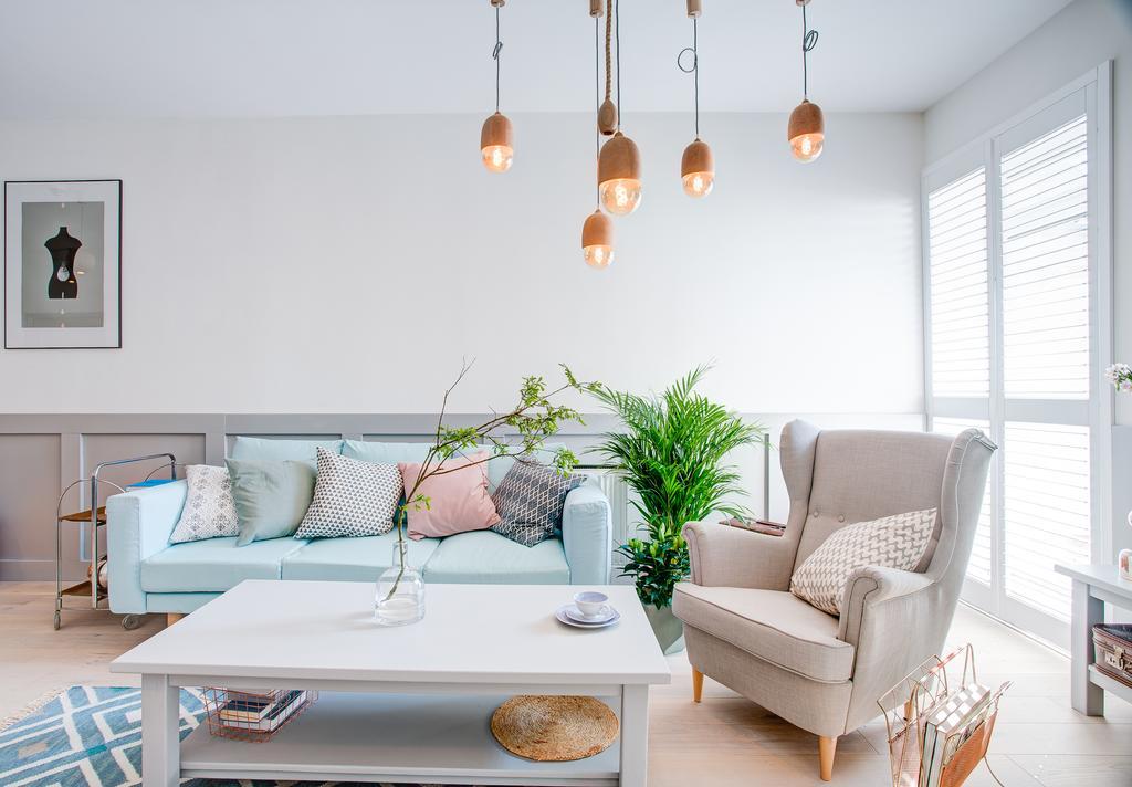 Apartamenty Chelmno מראה חיצוני תמונה
